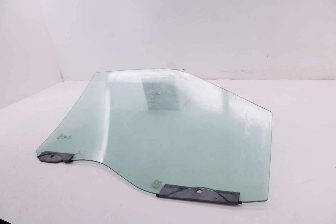 2015-2026 Ford F150 XLT SuperCrew Front Left Door Window Glass ML34-15214A51-AB8