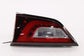 2016-2018 Infiniti QX60 Rear Right Passenger Side Tail Light Lamp 26540-9NC0A0