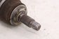 2016-20 Acura MDX w/Technology Pkg AWD Front Left Side CV Axle Drive Half Shaft7