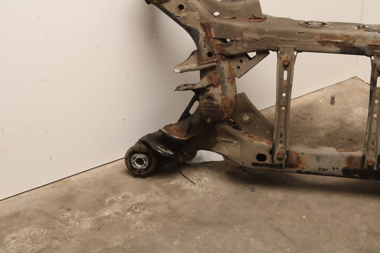 2018-2021 Kia Stinger GT2 AWD Rear Crossmember Subframe 55405-J5100 OEM - Alshned Auto Parts