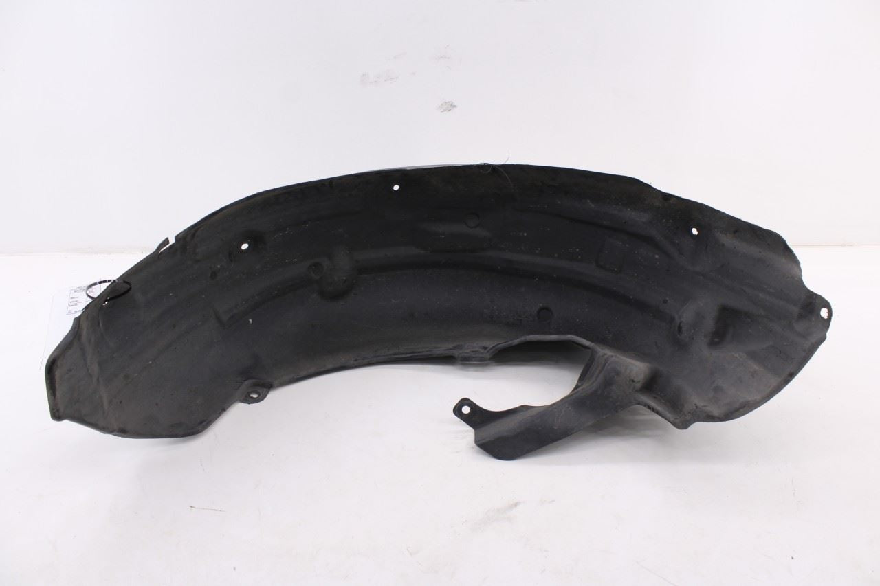 15-16 Subaru Impreza Sport Premium RR Left Wheelhouse Liner Splash Shield *ReaD*7