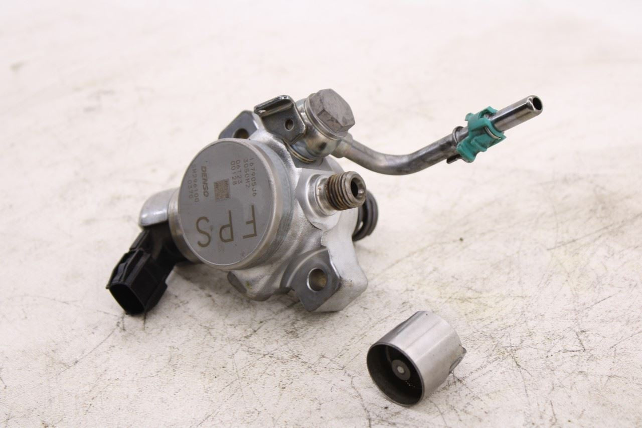 2015-2020 Acura TLX Tech 3.5L Engine Mounted High Pressure Fuel Pump 167905J63057