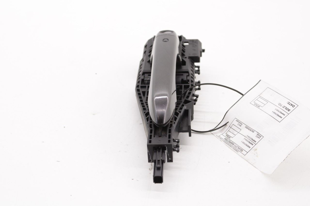 2014-23 Jeep Cherokee Limited Front Driver Left Side Door Exterior Handle *ReaD* - Alshned Auto Parts