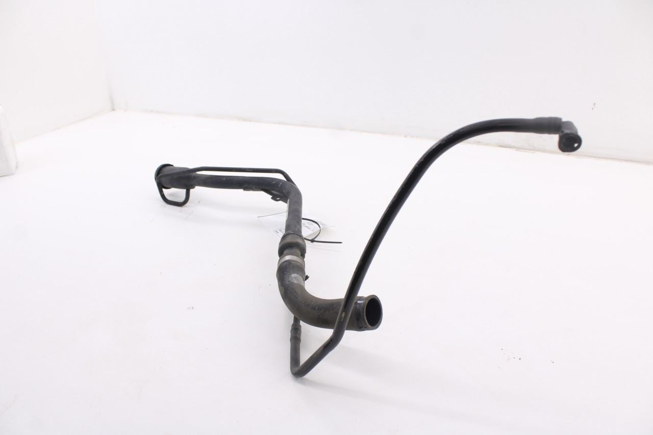 2021-26 Ford F150 XLT SuperCrew 5.0L Fuel Filler Neck Hose Tube Pipe RL3Z-9034-A11
