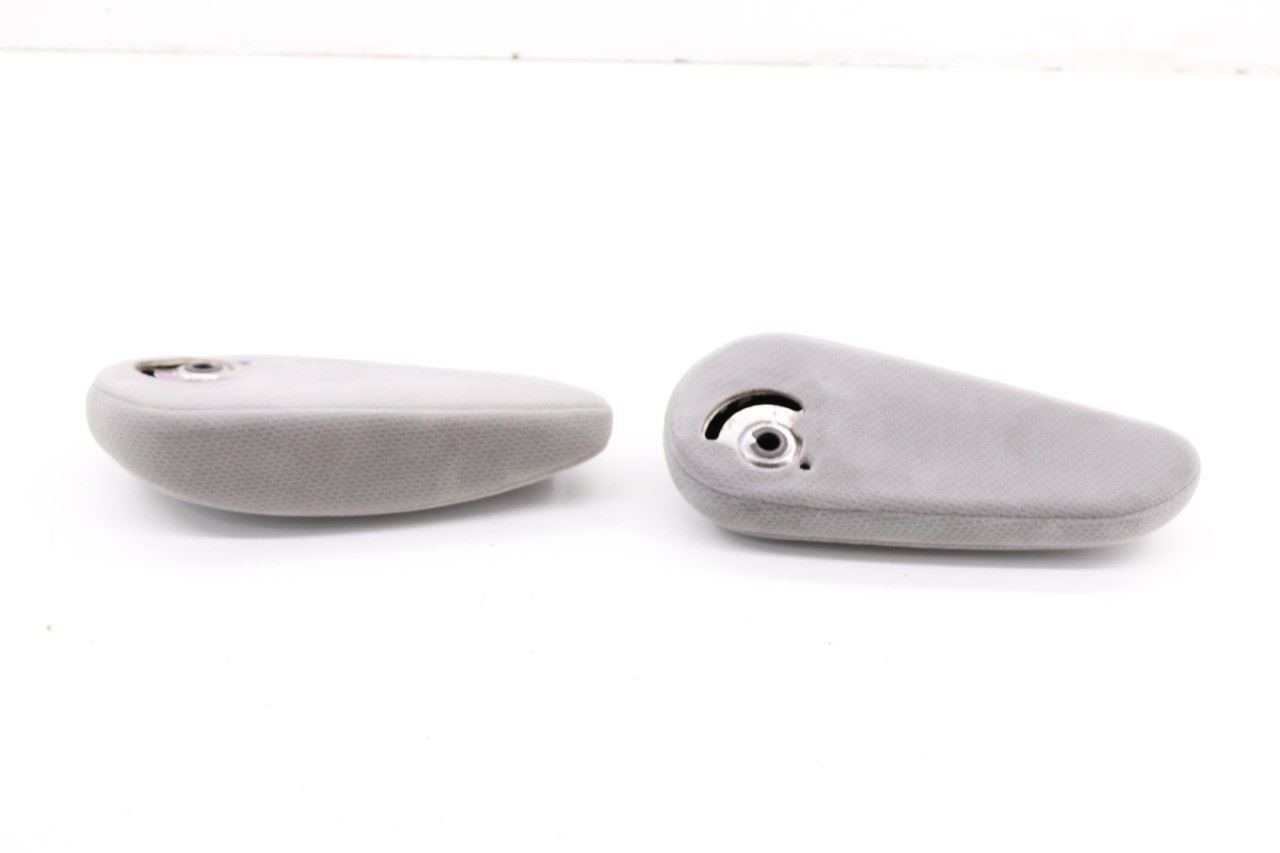 2014-18 Toyota Sienna LE 3.5L FWD Rear Driver Left Side 2nd Row Seat Armrest Set - Alshned Auto Parts