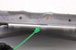 2019-2025 Chevrolet Silverado LT-L 2.7L Intercooler 85168760 OEM *ReaD* - Alshned Auto Parts