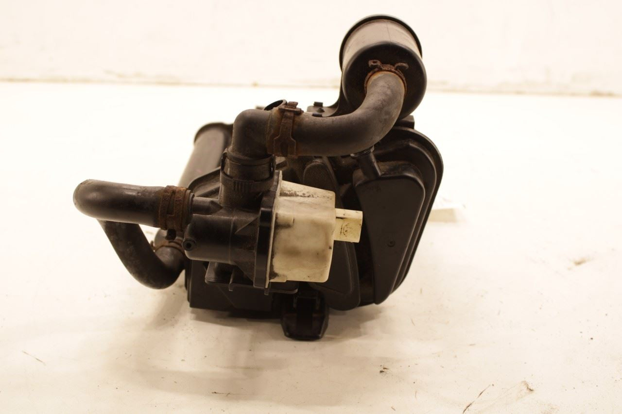 18-21 Volkswagen Atlas S 3.6L Fuel Vapor Evaporator Emission Canister 3QF201797A - Alshned Auto Parts