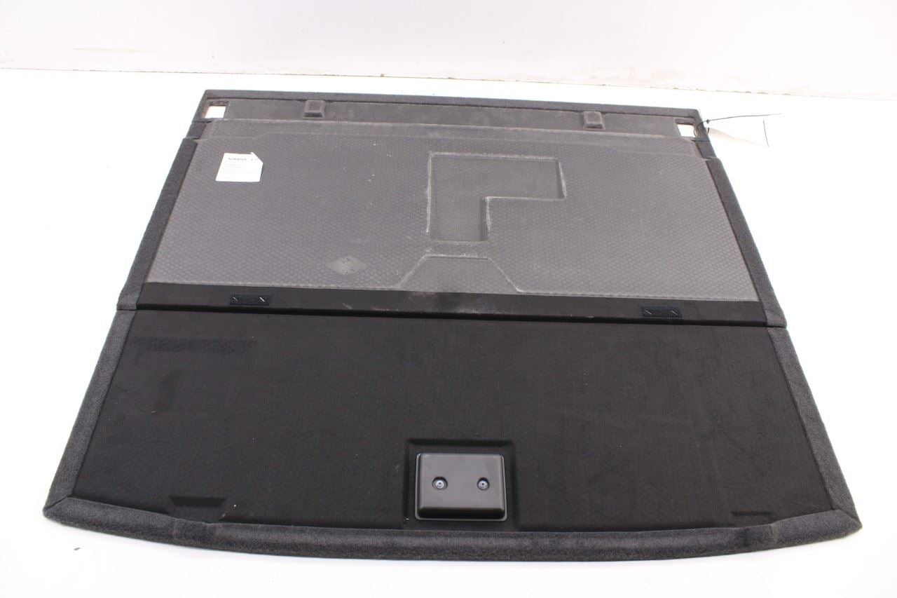 19-25 Infiniti QX50 Luxe Rear Trunk Floor Cargo Cover Panel Hard Mat 849B9-5NY0A - Alshned Auto Parts
