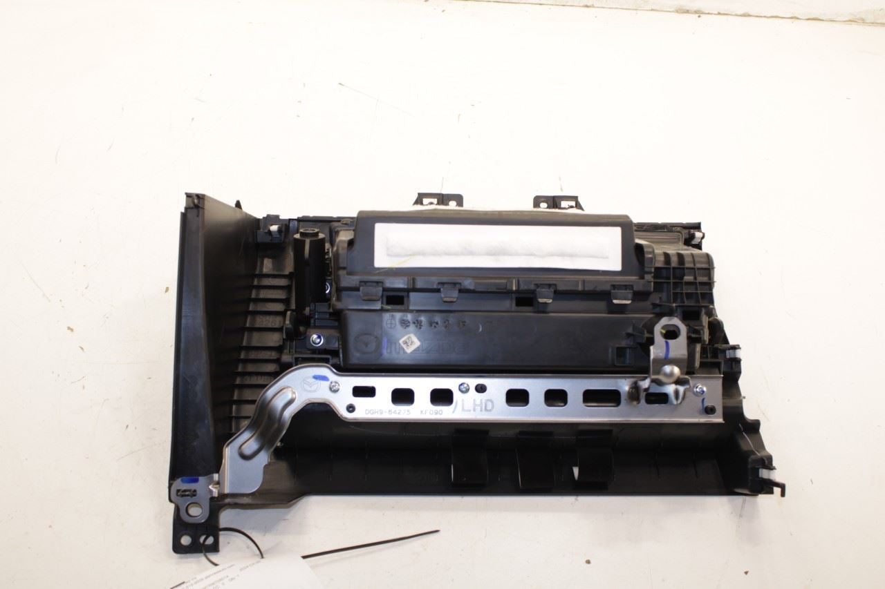 2020-2025 Mazda CX-30 2.5 S Glove Box Storage Compartment DGH9-64161 OEM - Alshned Auto Parts