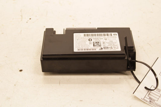 11-18 Jeep Wrangler Sport 2dr Telematics Communication Control Module 5091960AC - Alshned Auto Parts