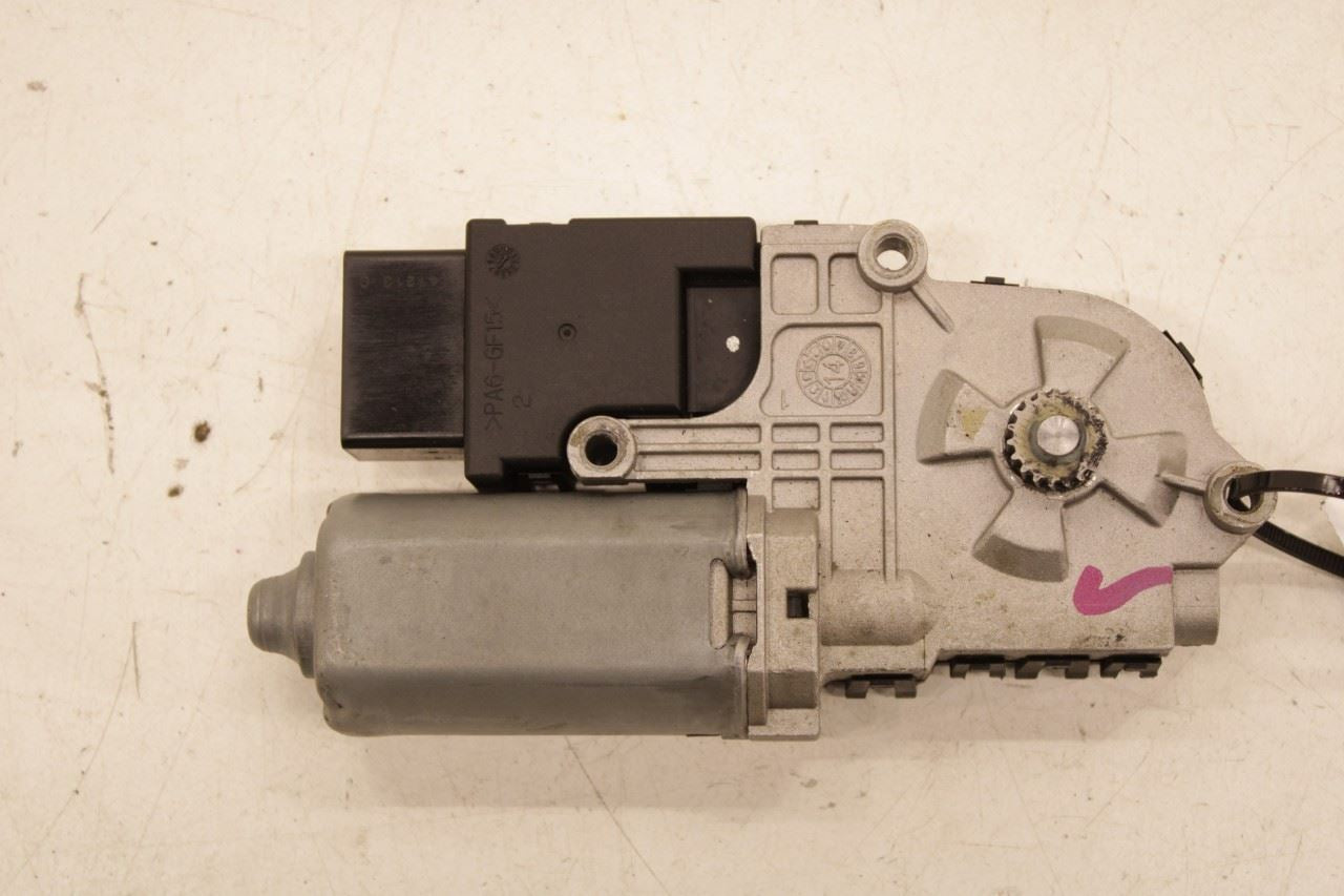 2012-2022 Volkswagen Passat SE Sunroof Sun Roof Motor 561959591A OEM - Alshned Auto Parts