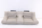 2010 Ford Mustang Premium Conv V6 RWD Rear 2nd Row Seat Upper and Lower Cushion9