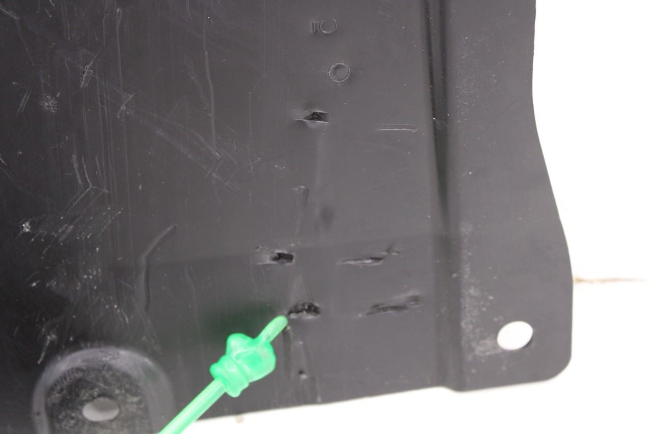 2019-25 Infiniti QX50 Front Under Body Radiator Splash Shield Guard Panel *ReaD* - Alshned Auto Parts