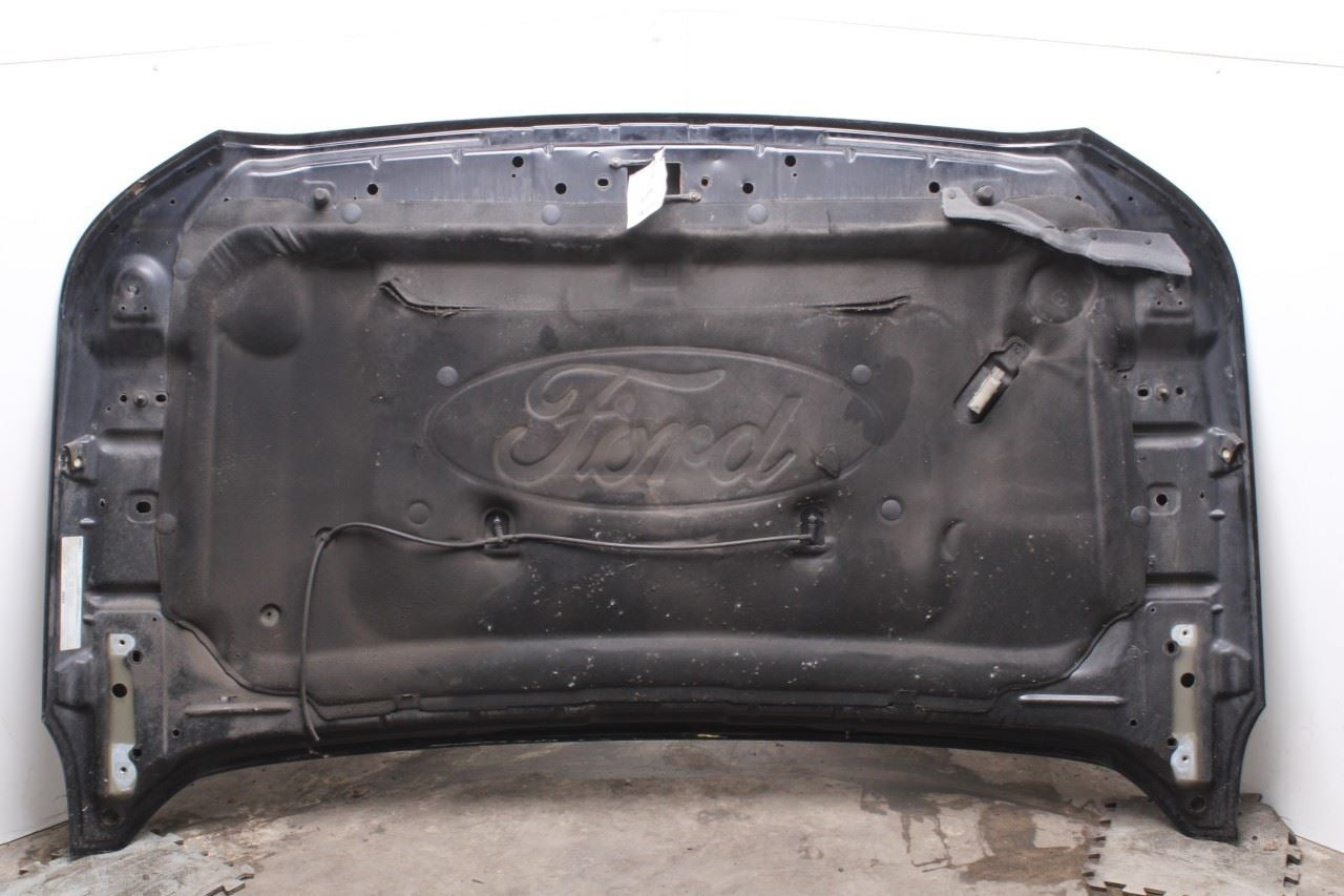 2011-2016 Ford F-250 350 Front Hood Bonnet Shell Panel BC3Z-16612-B OEM8