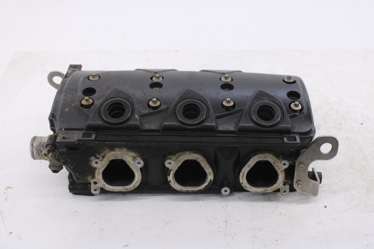 2010-2011 SeaDoo/BRP GTX IS (215) Engine Cylinder Head Assembly 420613978 OEM2