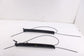 2015-21 Mercedes-Benz C300 4Matic Roof RH and LH Sunroof Panel Sliding Rail Set0
