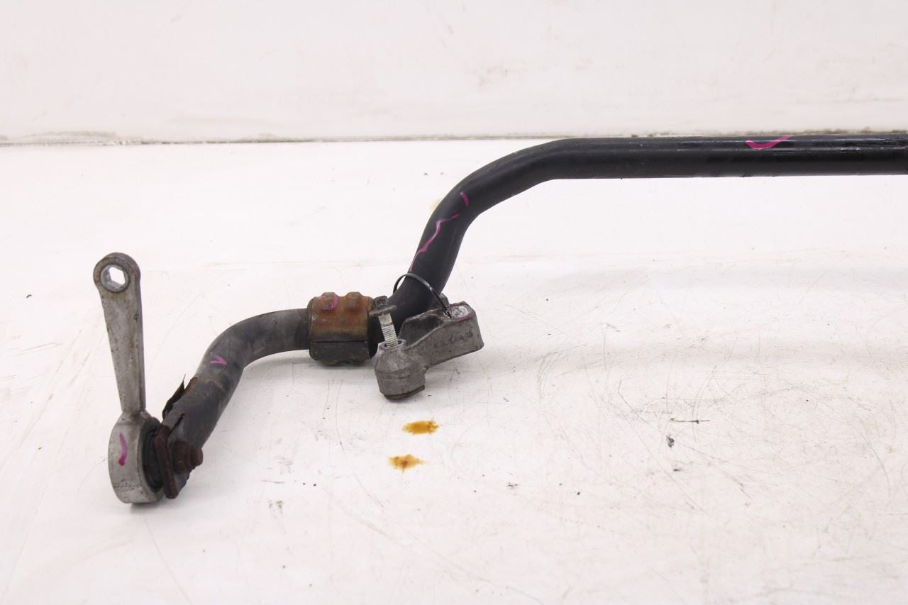 2003-2006 Mercedes-Benz E500 RWD Front Stabilizer Sway Anti-Roll Bar 2113232865 - Alshned Auto Parts