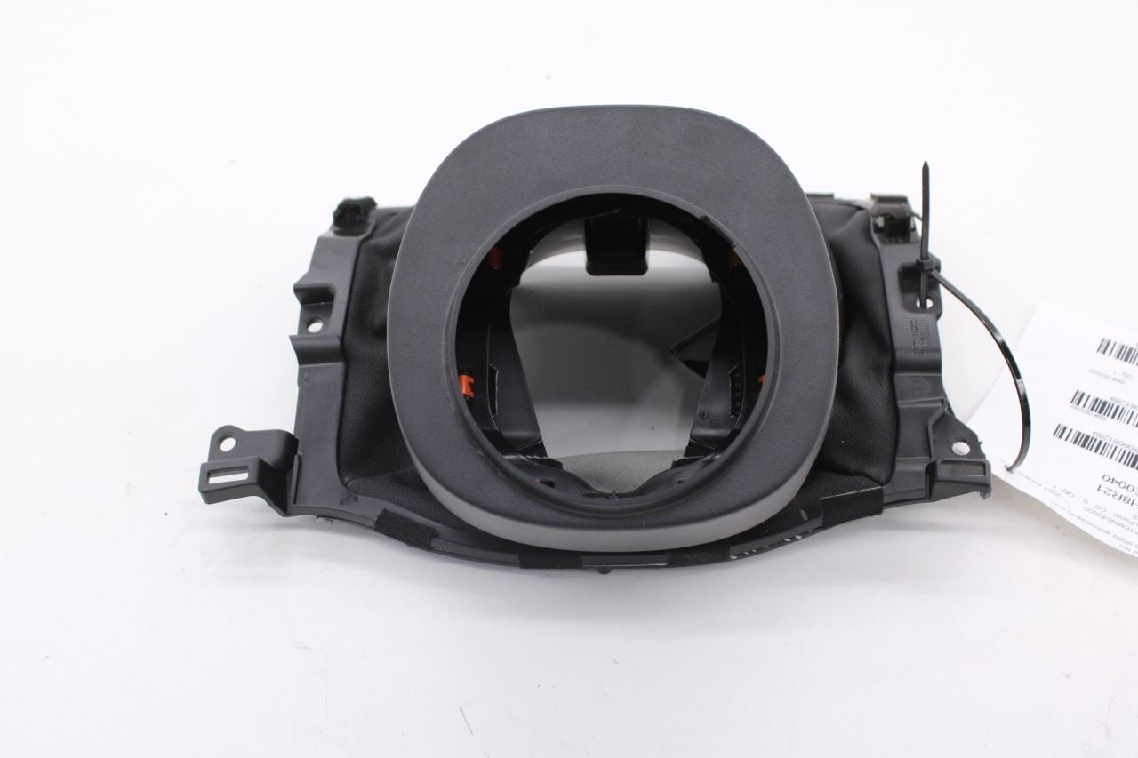 2019-2024 RAM 1500 Big Horn Dash Panel Steering Column Shroud Cover 6DZ79TX7AB0