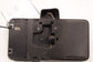 07-18 Jeep Wrangler Sport 2dr 3.6L 4WD Rear License Plate Bracket Holder *ReaD* - Alshned Auto Parts