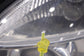 03-06 Mercedes-Benz E500 5.0L RWD Front Driver Left Side Bi-Xenon Headlight Lamp - Alshned Auto Parts