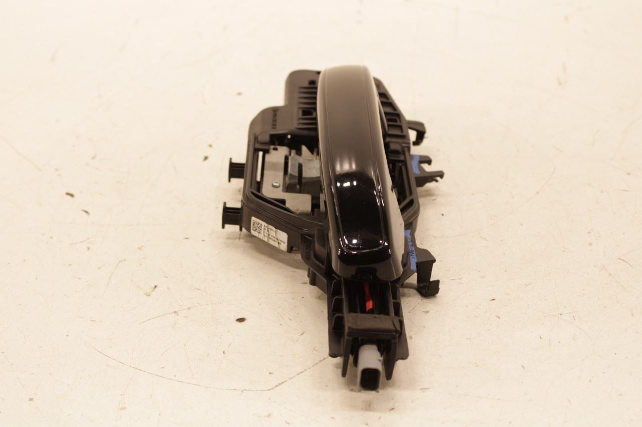 18-24 Ford Expedition MAX XLT 3.5L Front Passenger RH Side Door Exterior Handle - Alshned Auto Parts