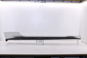 15-23 Ford Mustang Conv V6 Right Rocker Skirt Panel Molding FR3Z6310176AA *ReaD*