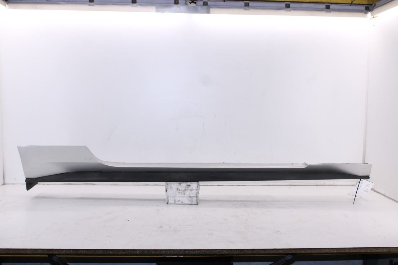 15-23 Ford Mustang Conv V6 Right Rocker Skirt Panel Molding FR3Z6310176AA *ReaD* - Alshned Auto Parts