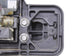 11-16 Dodge Durango SXT 3.6L AWD Front Passenger Right Side Door Exterior Handle - Alshned Auto Parts