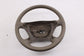 2006-09 Mercedes-Benz CLK 350 3.5L RWD Steering Wheel Leather 230-460-05-03-8J099