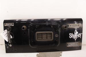 2011-2017 Jeep Wrangler Sport 2dr Rear Tailgate Back Door Shell Panel 68079246AA