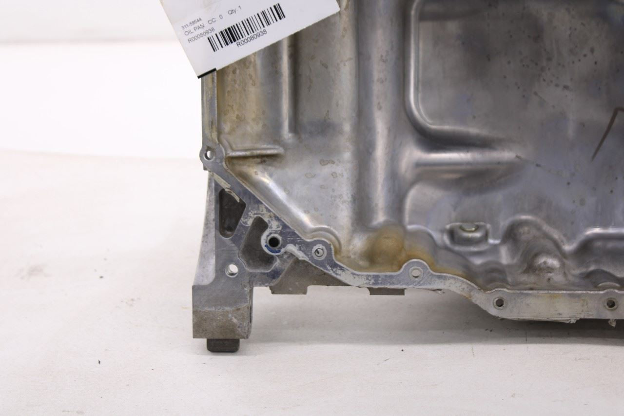 2016-2022 Acura ILX Technology A-Spec 2.4L Engine Oil Pan 11200-5LA-A00 OEM10