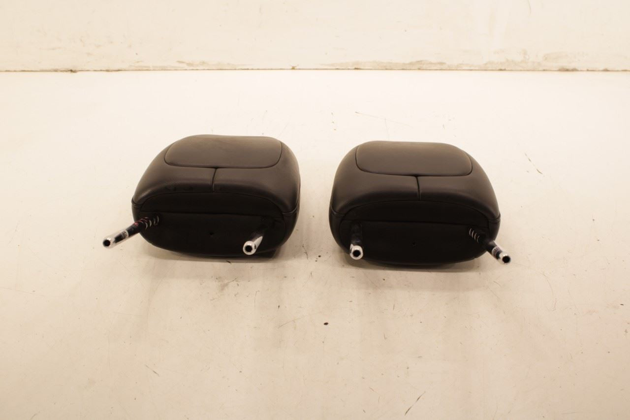 2014-23 Jeep Cherokee Latitude 3.2L Front Right and Left Side Seat Headrest Set - Alshned Auto Parts