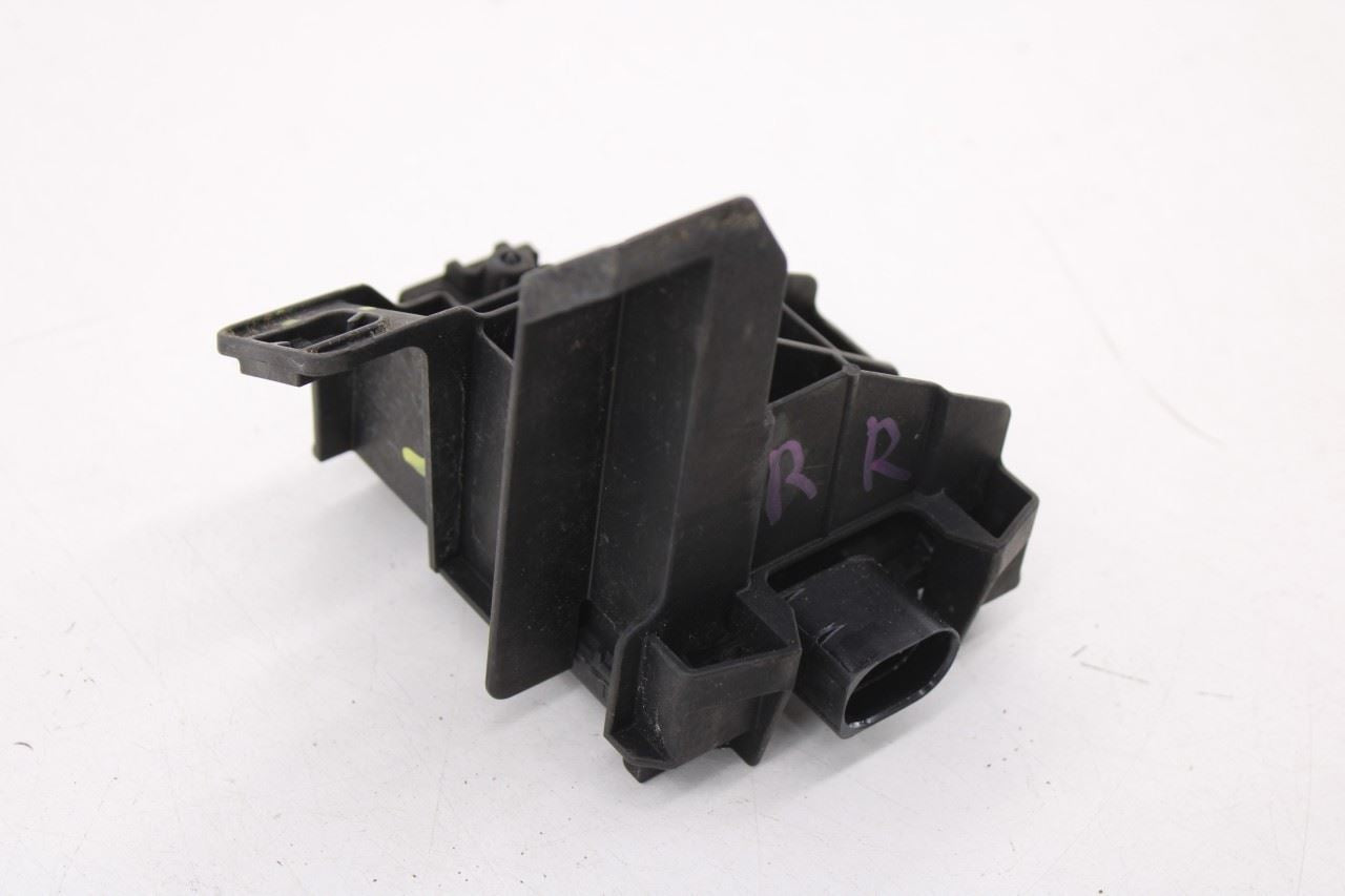 24-25 Volkswagen Jetta SE 1.5L Rear Passenger Right Side Blind Spot Radar Sensor - Alshned Auto Parts