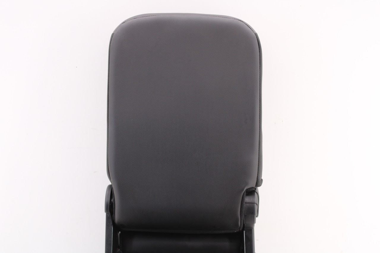 13-18 Ram 1500 Laramie Crew Cab Front Center Jumper Seat Console Complete *ReaD* - Alshned Auto Parts