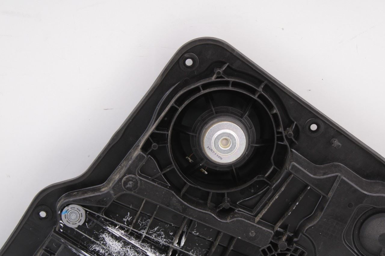 16-20 Hyundai Elantra Value Edition Rear Right Door Window Regulator w/ Carrier - Alshned Auto Parts