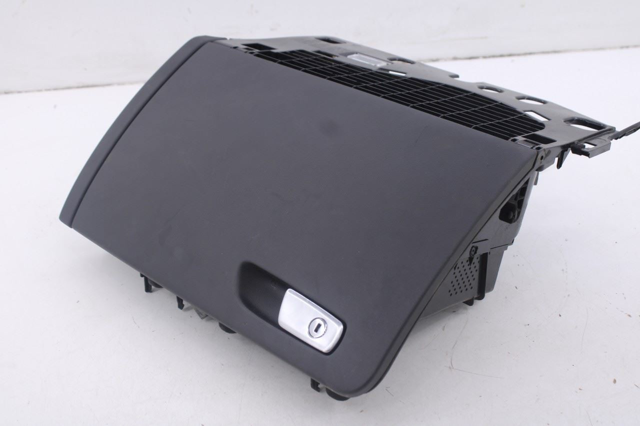 2009-2017 Audi Q5 Premium Glove Box Storage Compartment Assy 8R18571046PS OEM8