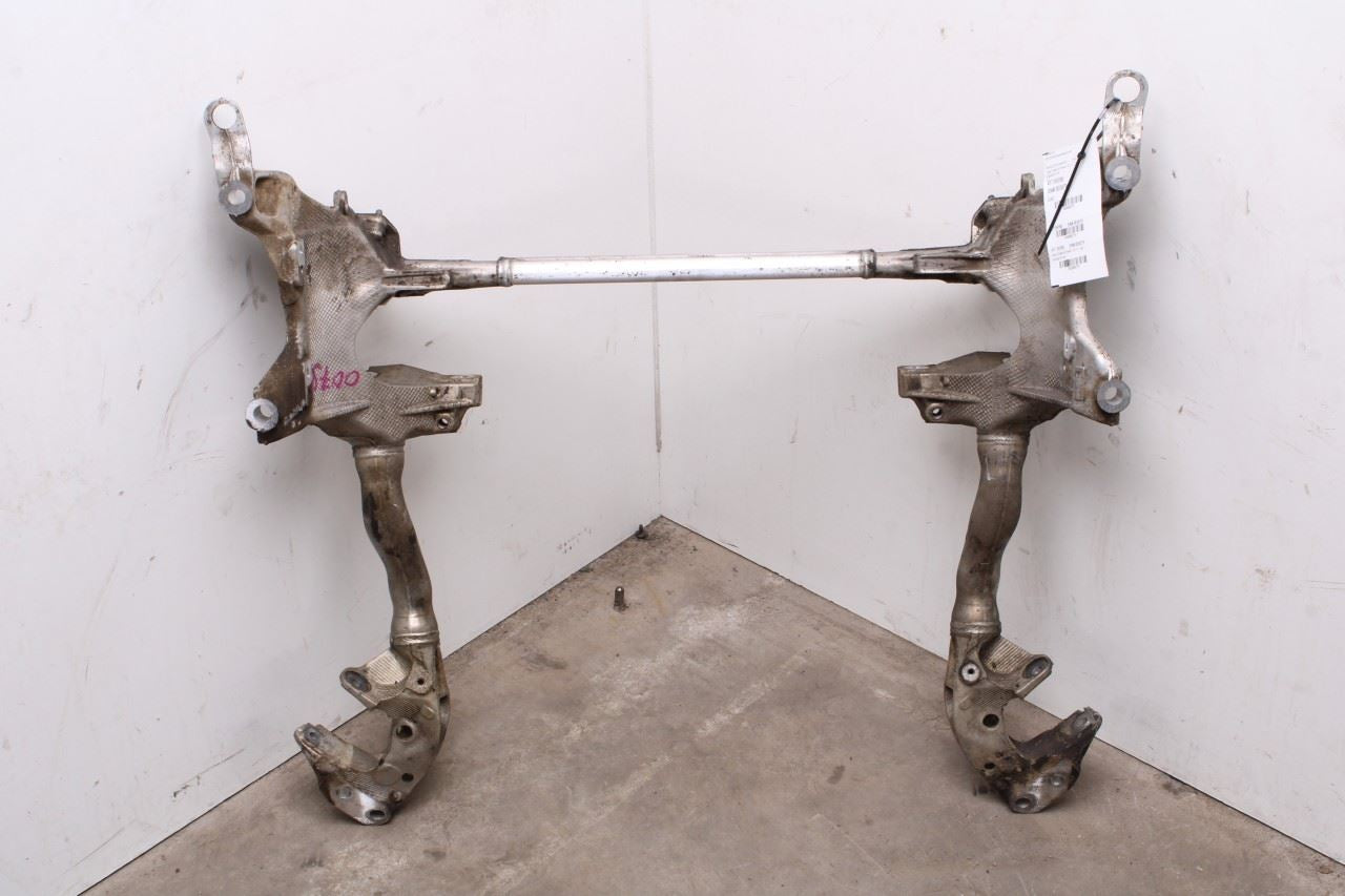 2013-17 Audi Q5 Premium AWD Front Suspension Crossmember Subframe 8R0399315J OEM - Alshned Auto Parts