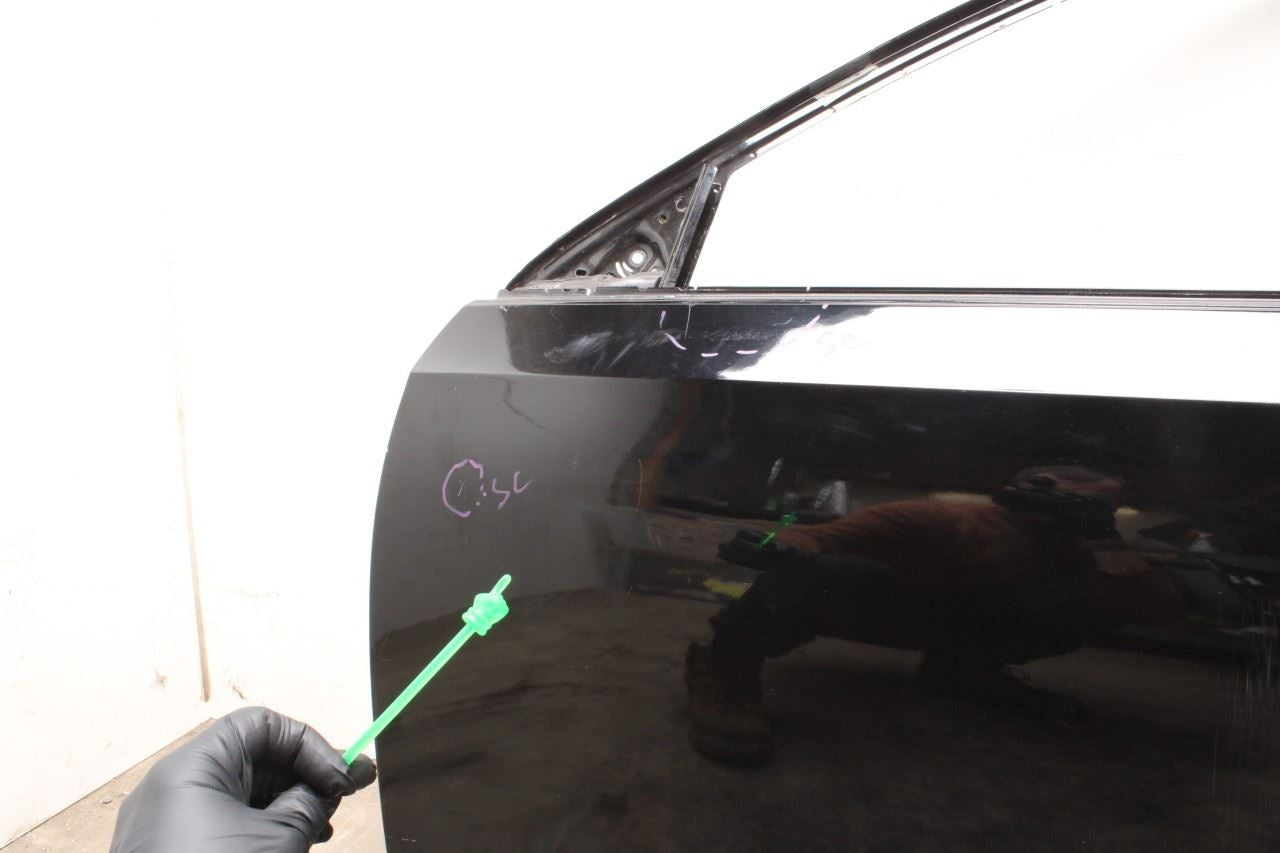 2012-2019 Volkswagen Passat SE Front Left Driver Door Shell Panel 561831311C OEM - Alshned Auto Parts