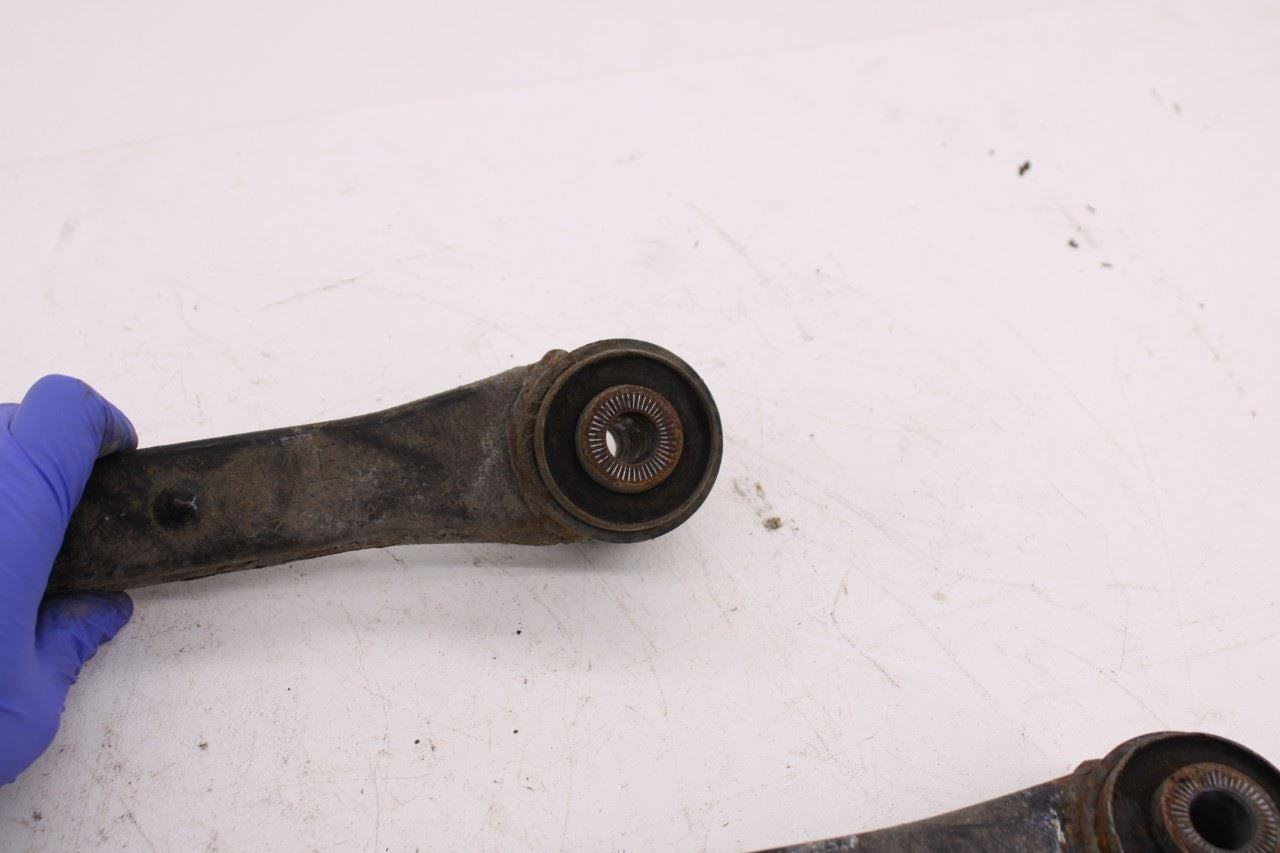 2019-2025 RAM 1500 Big Horn 4x4 Rear Right Side Upper and Lower Control Arm - Alshned Auto Parts