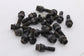 2011-2023 Porsche Cayenne S Wheel Lug Nut Set of 20 WHT004676A OEM4
