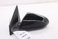 2019-21 Hyundai Veloster 2.0L Driver Left Side Rear View Mirror 87610-J3360 OEM0