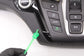 2021-26 Honda Odyssey Touring Dash Panel Trim Pad Soft H07725AC10-NH900LA *ReaD* - Alshned Auto Parts