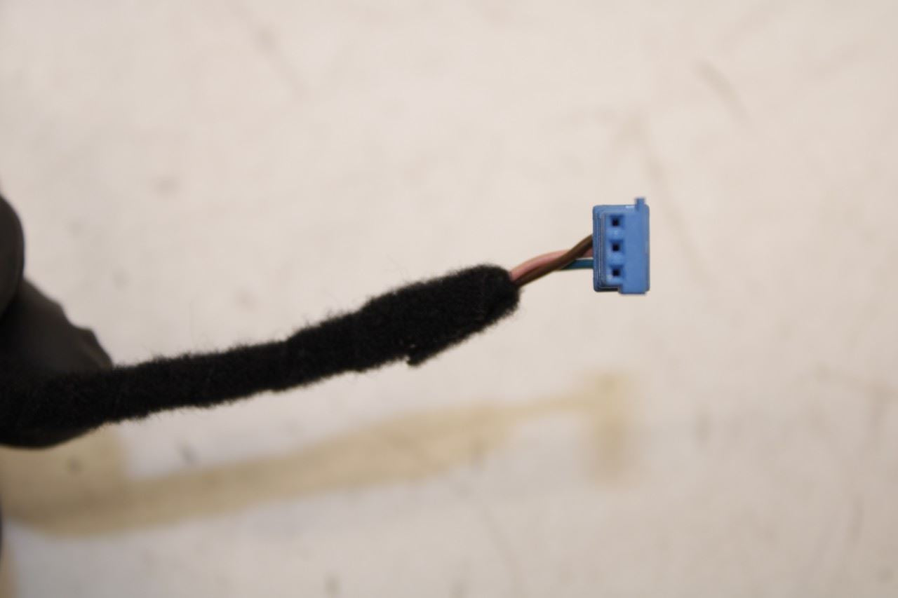 2011-18 Porsche Cayenne Platinum Interior Inside Rear View Mirror 7PP857511H OEM - Alshned Auto Parts