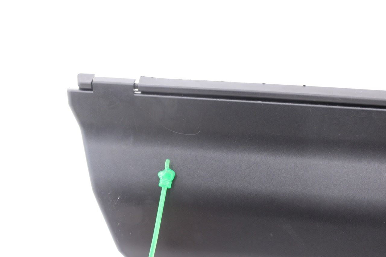 16-23 Toyota Tacoma SR5 Rear Under Seat Floor Storage Compartment Box 58635AD02013