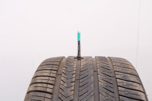 2024 Tire Michelin Pilot Sport All Season 4 275/40ZR19 105Y Set of 2 R81192 - Alshned Auto Parts