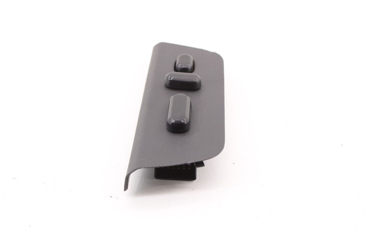 11-16 Ford F250 Lariat FR Left Power Seat Adjustment Switch 9L3Z-14A701-FB *ReaD - Alshned Auto Parts