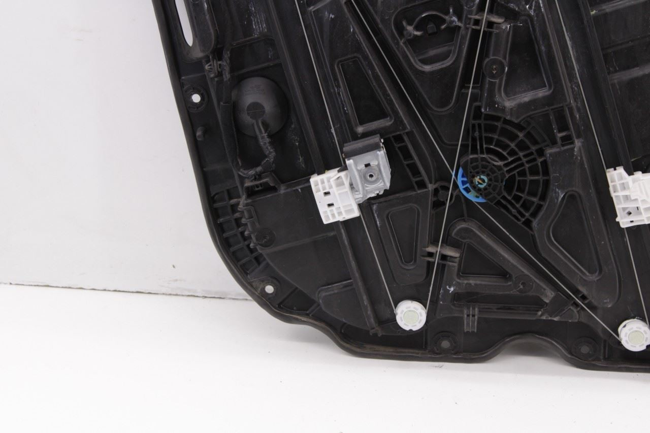 2021-2024 Kia K5 GT-Line Front Right Door Window Regulator w/ Carrier and Motor - Alshned Auto Parts