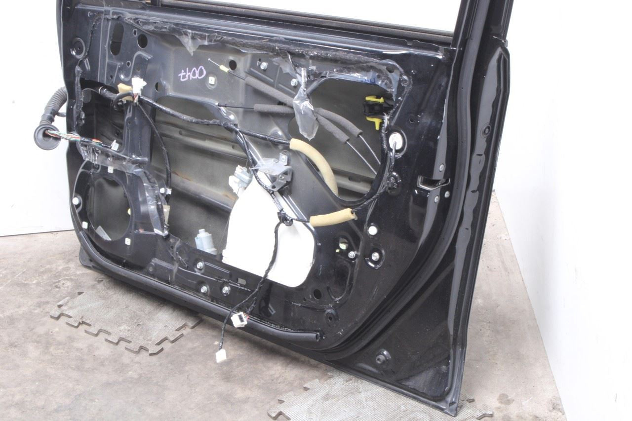 2012-2016 Subaru Impreza Sport Premium Front Right Side Door Shell Panel *ReaD*15