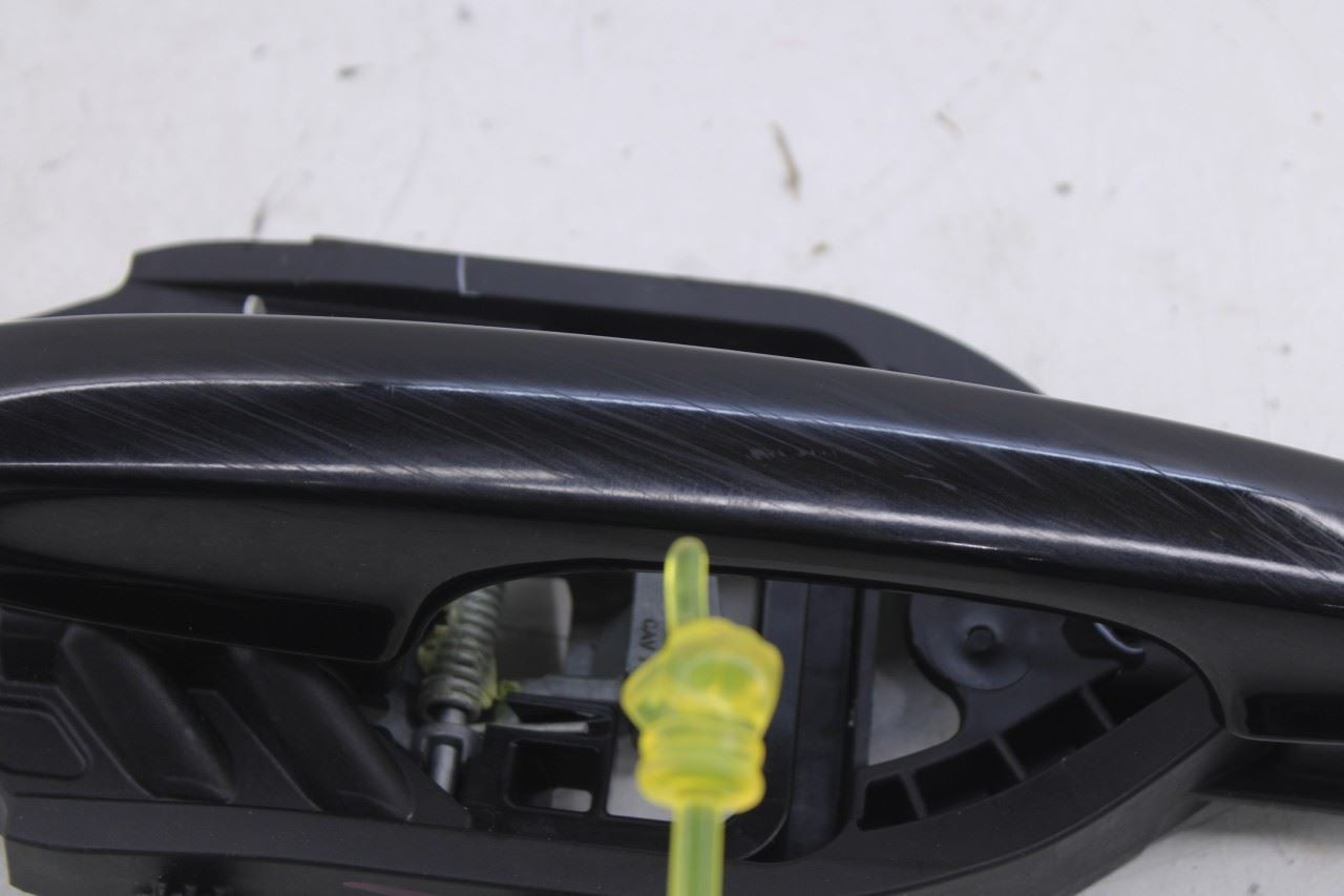 2020-26 Ford Escape ST-Line 1.5L FWD Rear Driver Left Side Door Exterior Handle - Alshned Auto Parts