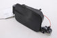 10-16 Mercedes-Benz E 350 Luxury 4Matic Fuel Tank Filler Housing Door Lid Cover2